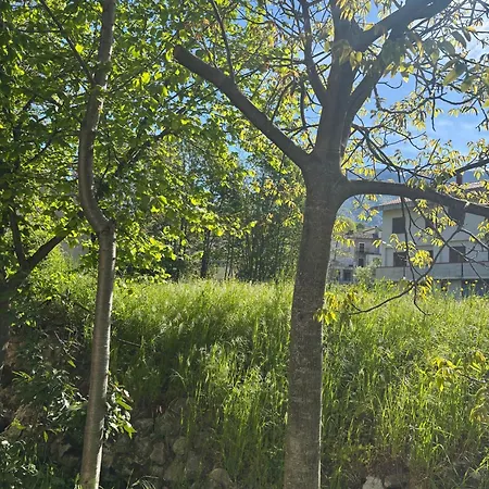 Il Giardino Di Sant'eufemia