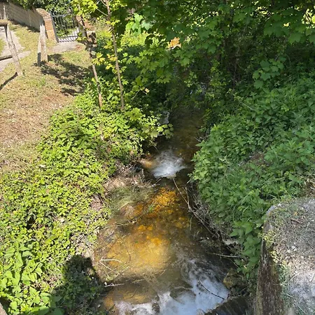 Il Giardino Di Sant'eufemia * 圣埃乌费米亚阿马伊埃拉