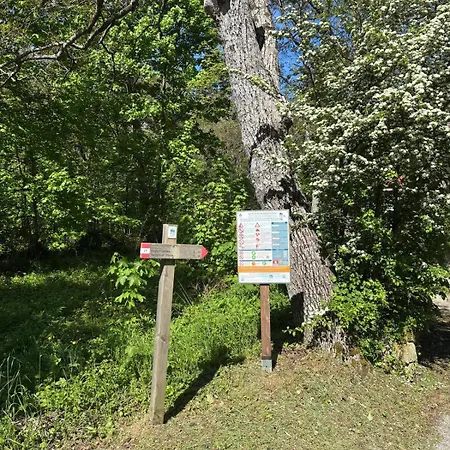 Il Giardino Di Sant'eufemia Σπίτι διακοπών *