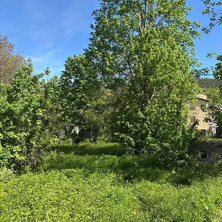 Il Giardino Di Sant'eufemia *