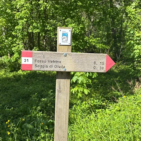 Vakantiehuis Il Giardino Di Sant'eufemia