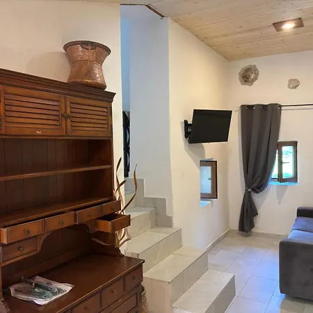 Il Giardino Di Sant'eufemia Sant'Eufemia a Maiella