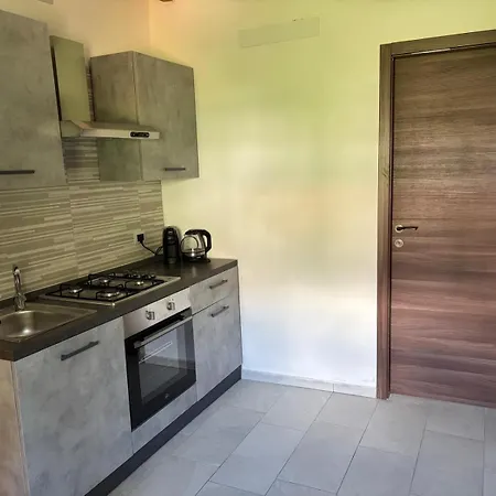 Il Giardino Di Sant'eufemia Sant'Eufemia a Maiella