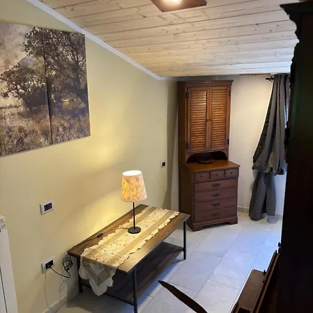 Il Giardino Di Sant'eufemia * Sant'Eufemia a Maiella