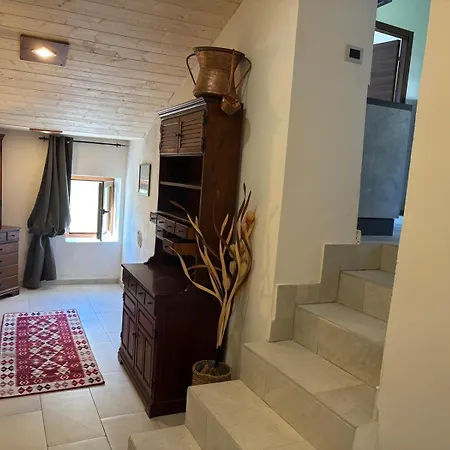Holiday home Il Giardino Di Sant'eufemia *