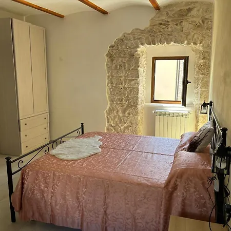 Il Giardino Di Sant'eufemia *