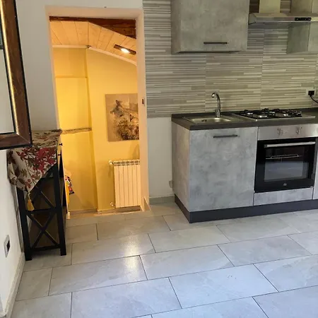 Il Giardino Di Sant'eufemia