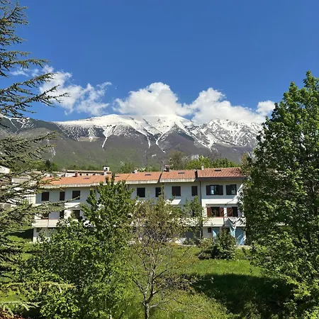 Il Giardino Di Sant'eufemia Сasa de vacaciones *