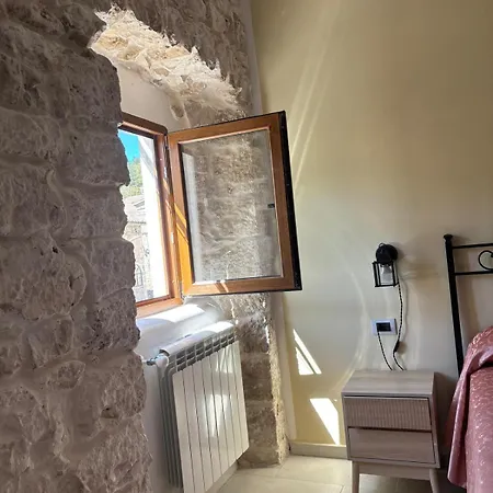 Hébergement de vacances Il Giardino Di Sant'eufemia Sant'Eufemia a Maiella