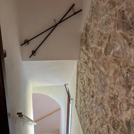 Il Giardino Di Sant'eufemia * Sant'Eufemia a Maiella