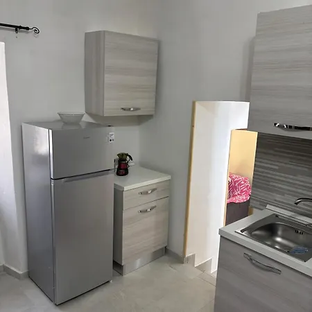 Holiday home Il Giardino Di Sant'eufemia Sant'Eufemia a Maiella