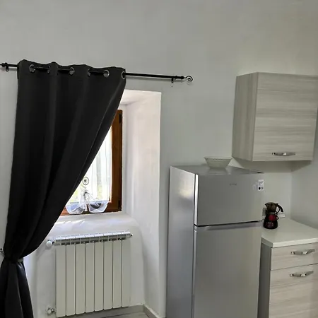 Il Giardino Di Sant'eufemia