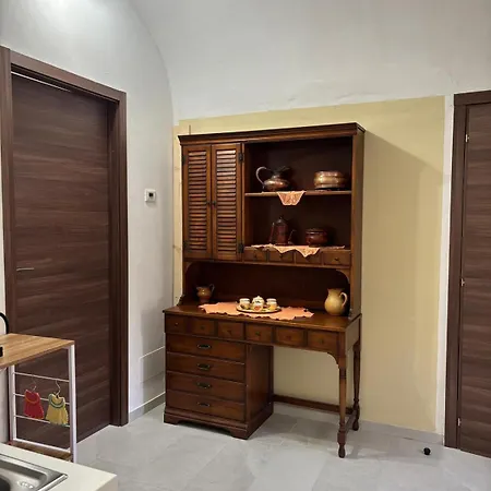 Il Giardino Di Sant'eufemia Holiday home