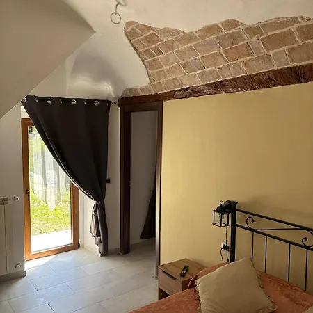 Il Giardino Di Sant'eufemia * Sant'Eufemia a Maiella