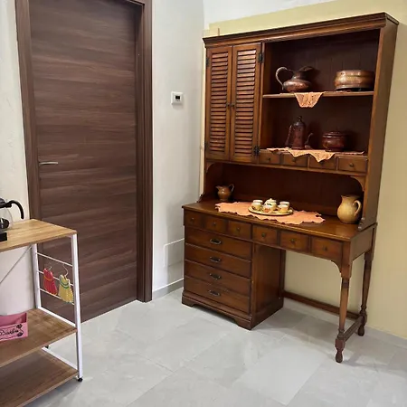 Holiday home Il Giardino Di Sant'eufemia Sant'Eufemia a Maiella