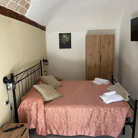 Il Giardino Di Sant'eufemia Holiday home