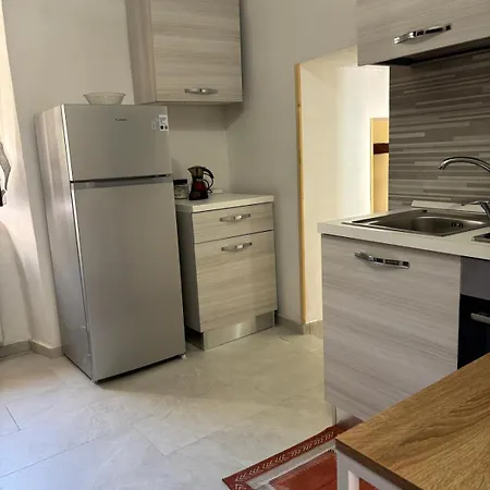 Il Giardino Di Sant'eufemia Holiday home *