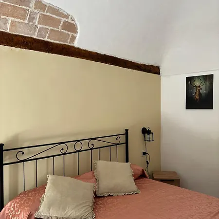 Il Giardino Di Sant'eufemia Vakantiehuis *