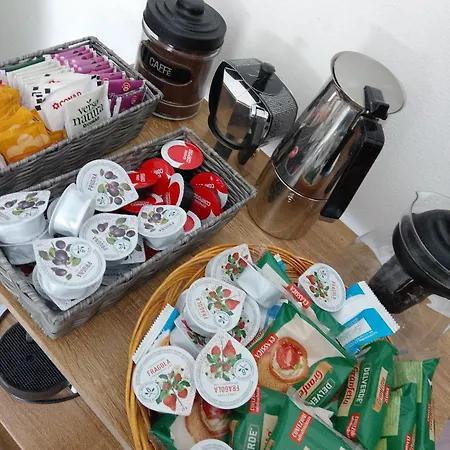 Σπίτι διακοπών Il Giardino Di Sant'eufemia