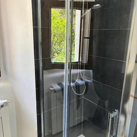 Vakantiehuis Il Giardino Di Sant'eufemia *