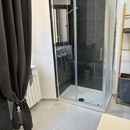 Il Giardino Di Sant'eufemia Σπίτι διακοπών *