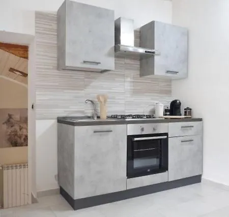 Il Giardino Di Sant'eufemia Sant'Eufemia a Maiella