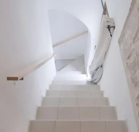 Il Giardino Di Sant'eufemia