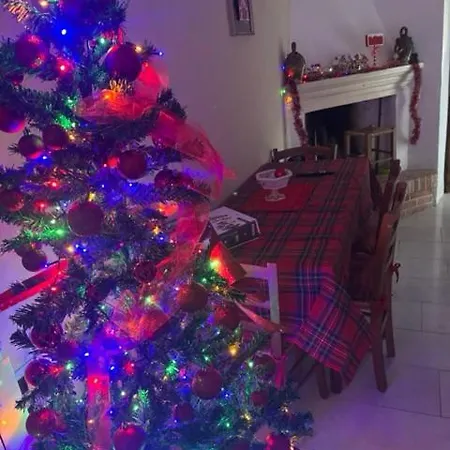 Il Giardino Di Sant'eufemia Vakantiehuis