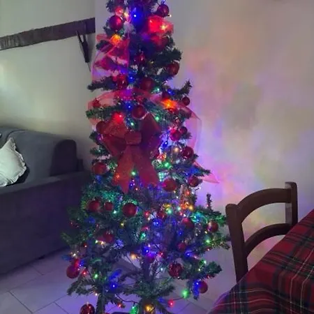 Vakantiehuis Il Giardino Di Sant'eufemia