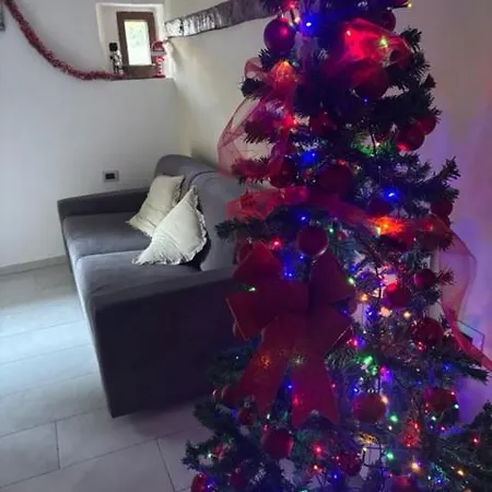 Il Giardino Di Sant'eufemia Vakantiehuis *