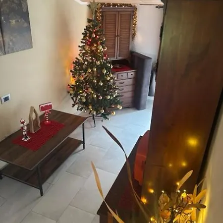 Σπίτι διακοπών Il Giardino Di Sant'eufemia *