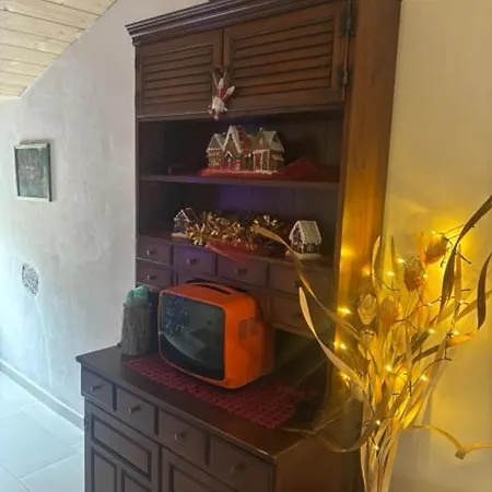 Σπίτι διακοπών Il Giardino Di Sant'eufemia Sant'Eufemia a Maiella