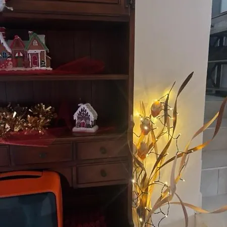 Vakantiehuis Il Giardino Di Sant'eufemia Sant'Eufemia a Maiella