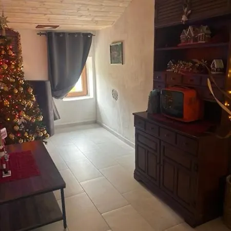 Il Giardino Di Sant'eufemia Vakantiehuis Sant'Eufemia a Maiella