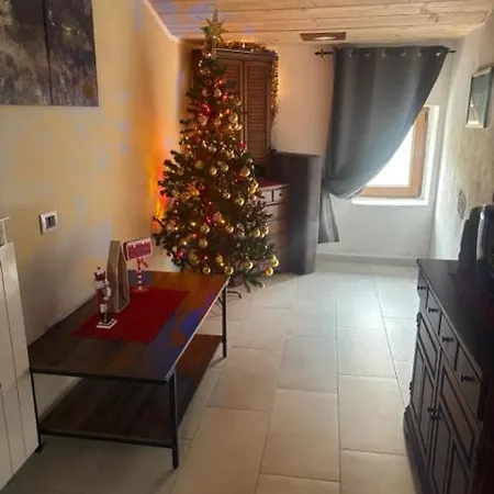 Il Giardino Di Sant'eufemia Σπίτι διακοπών *