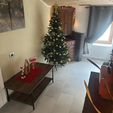 Vakantiehuis Il Giardino Di Sant'eufemia