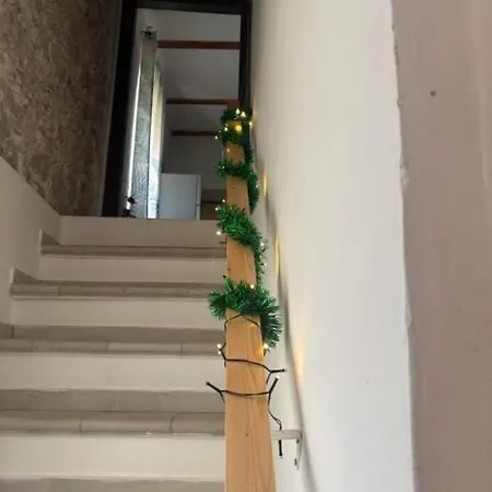 Vakantiehuis Il Giardino Di Sant'eufemia Sant'Eufemia a Maiella