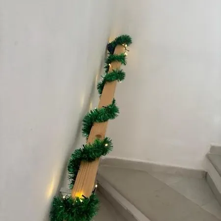 Il Giardino Di Sant'eufemia Σπίτι διακοπών Sant'Eufemia a Maiella