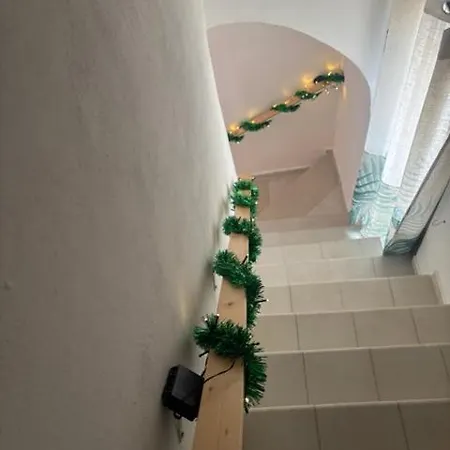 Сasa de vacaciones Il Giardino Di Sant'eufemia Sant'Eufemia a Maiella