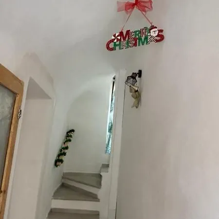 Il Giardino Di Sant'eufemia Vakantiehuis