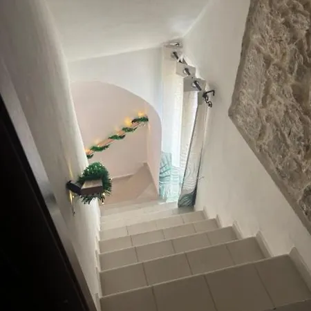 Il Giardino Di Sant'eufemia