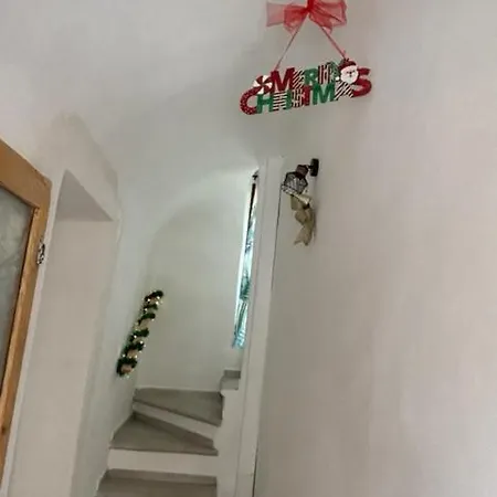 Il Giardino Di Sant'eufemia *