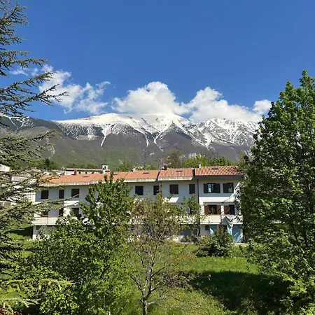 Il Giardino Di Sant'eufemia