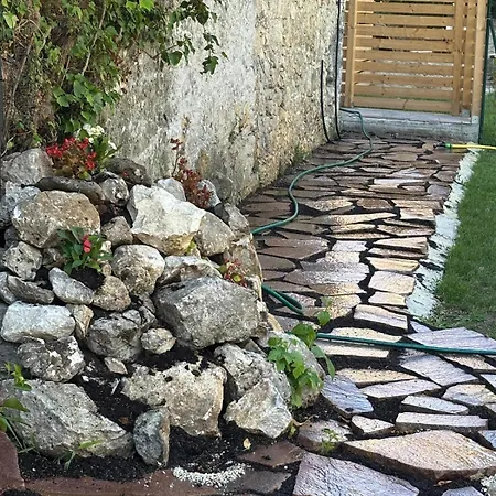 Il Giardino Di Sant'eufemia