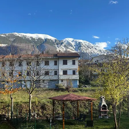 Il Giardino Di Sant'eufemia * Sant'Eufemia a Maiella