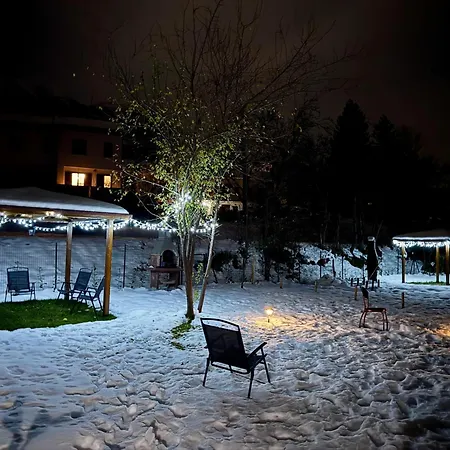 בית נופש Il Giardino Di Sant'eufemia *