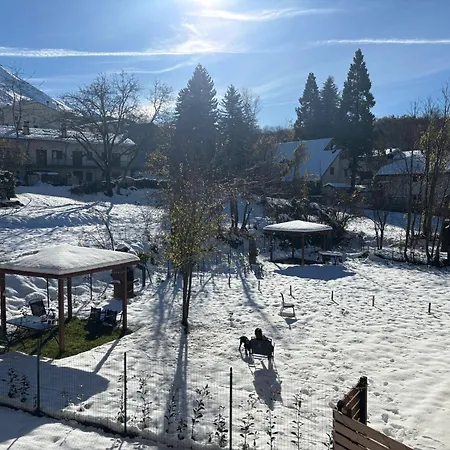 Vakantiehuis Il Giardino Di Sant'eufemia *