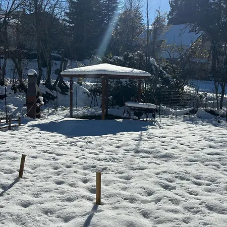 Il Giardino Di Sant'eufemia