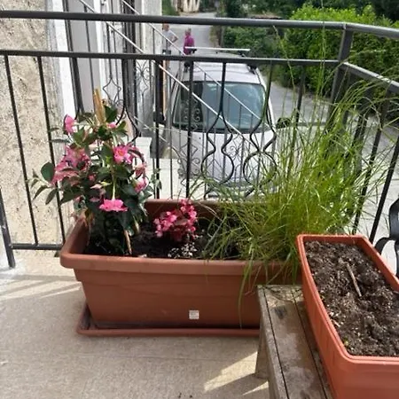 Il Giardino Di Sant'eufemia Sant'Eufemia a Maiella