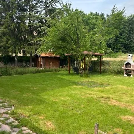 Il Giardino Di Sant'eufemia Sant'Eufemia a Maiella